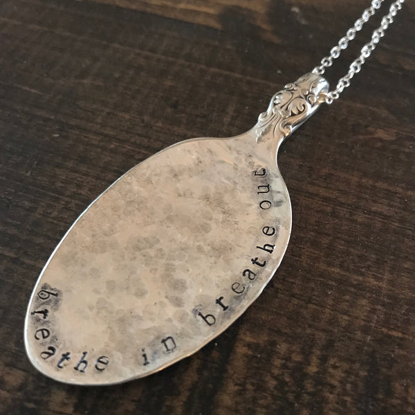 Necklace - Mindfulness Collection