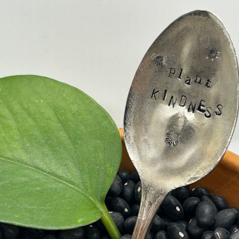 Plant Marker - Plant kindness