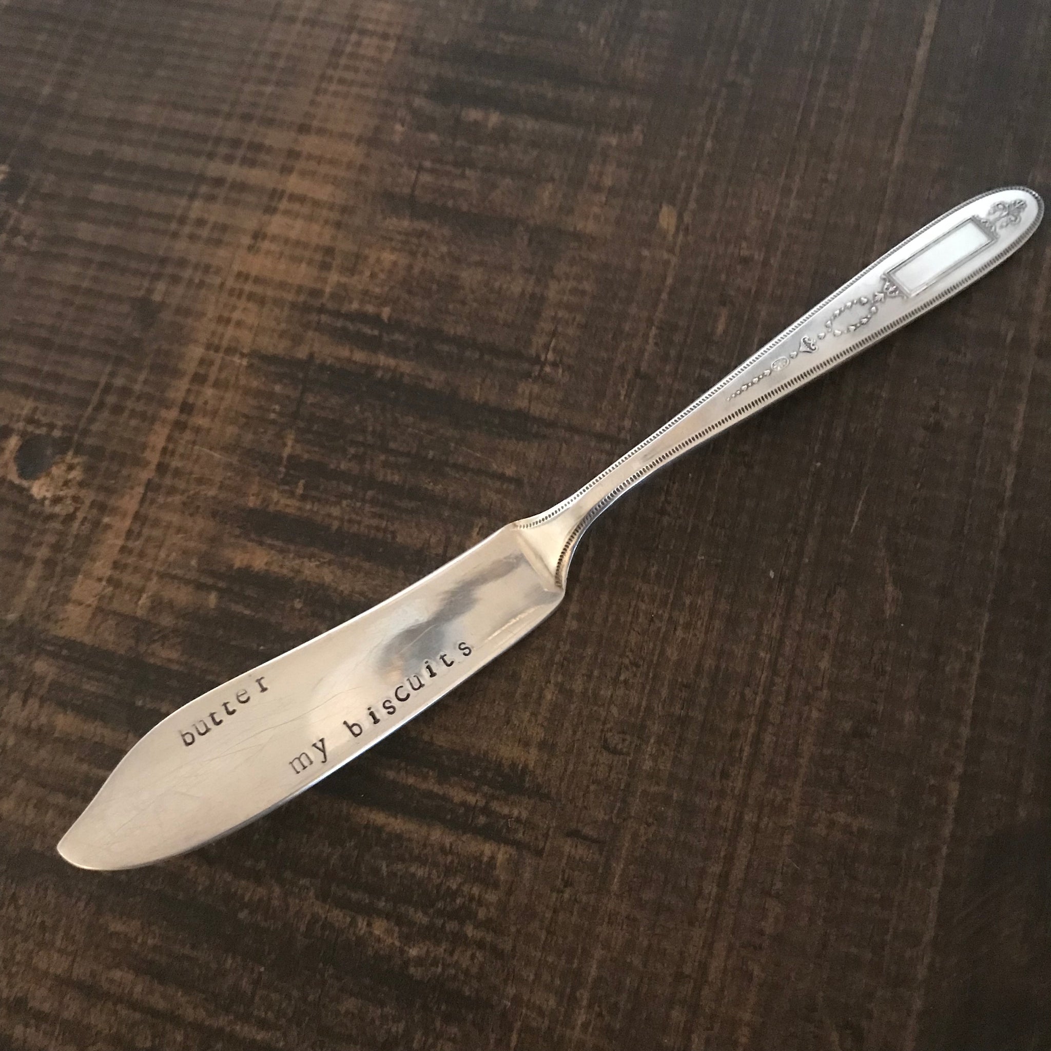 Spreader - Butter My Biscuits