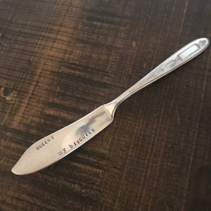 Spreader - Butter My Biscuits