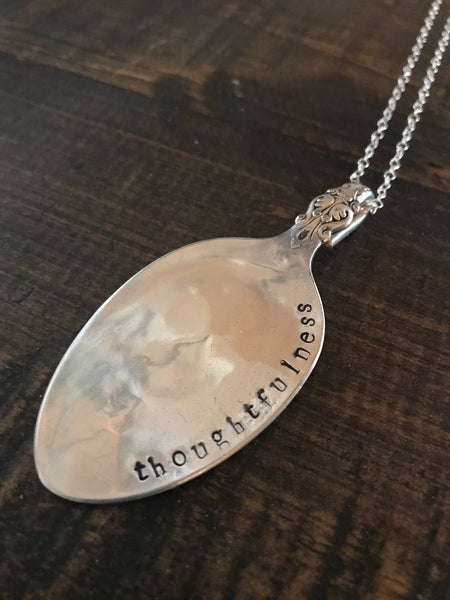 Necklace - Mindfulness Collection