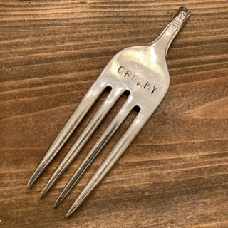Cheese Markers