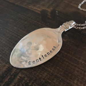 Necklace - Mindfulness Collection