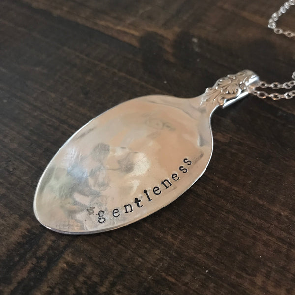 Necklace - Mindfulness Collection