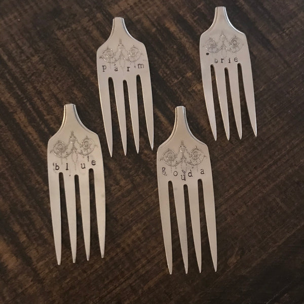 Cheese Markers