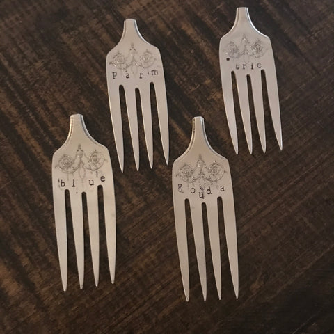 Cheese Markers