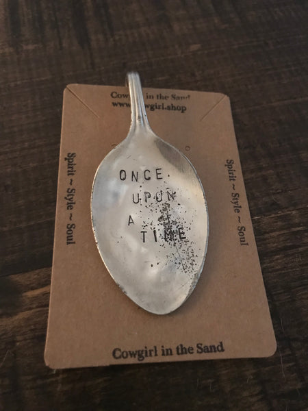 Bookmark - Once Upon A Time