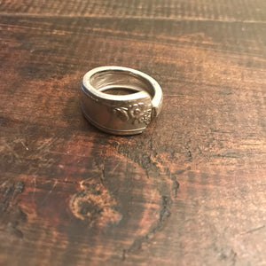 Ring - Vintage Flatware