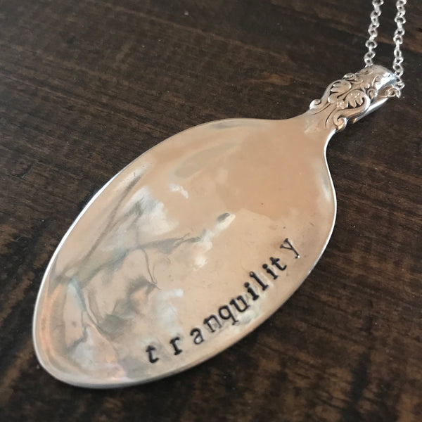 Necklace - Mindfulness Collection