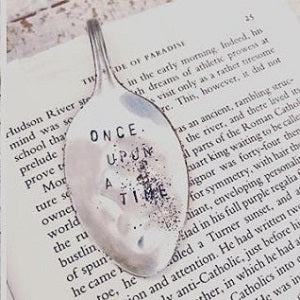 Bookmark - Once Upon A Time