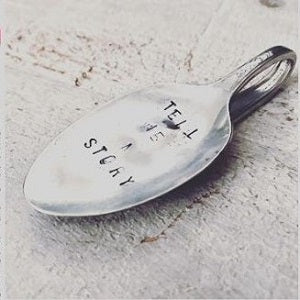 Bookmark - Tell Me A Story