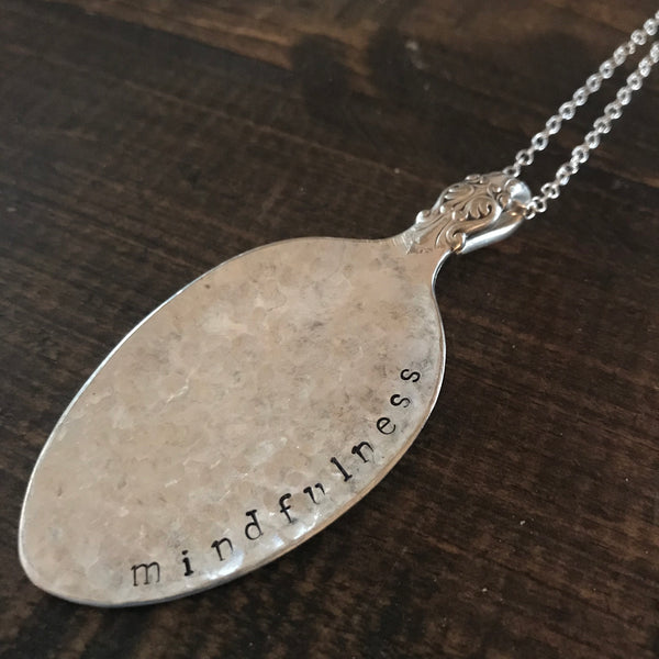 Necklace - Mindfulness Collection