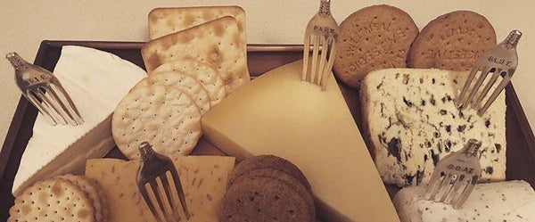 Cheese Markers