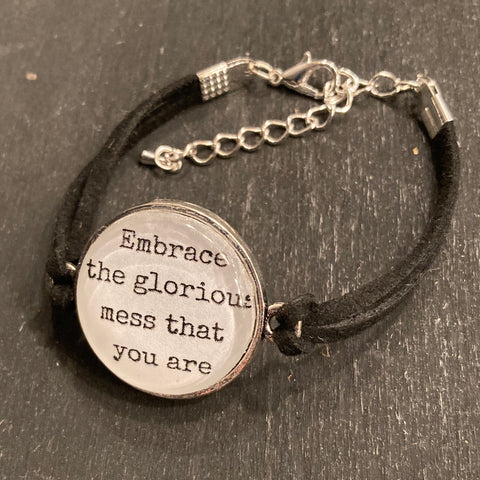 Bracelet - Glorious Mess