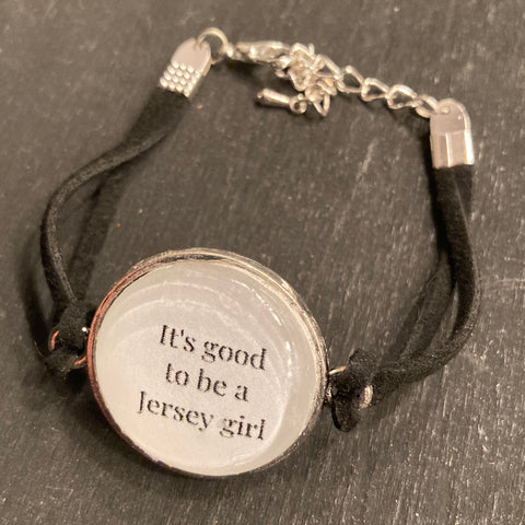 Bracelet - Jersey Girl