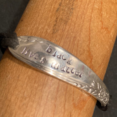 Bracelet - Black Lives Matter